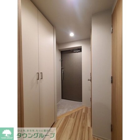 ウェルスクエアイズム千川IIの物件内観写真